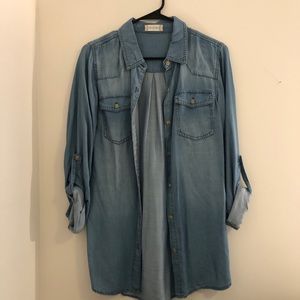 Altar’d State Button Up